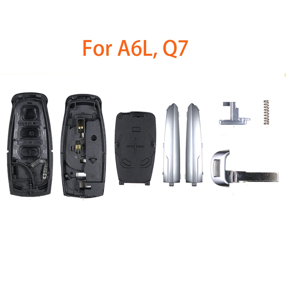 Модифицированный автомобильный пульт дистанционного управления OkeyTech корпус