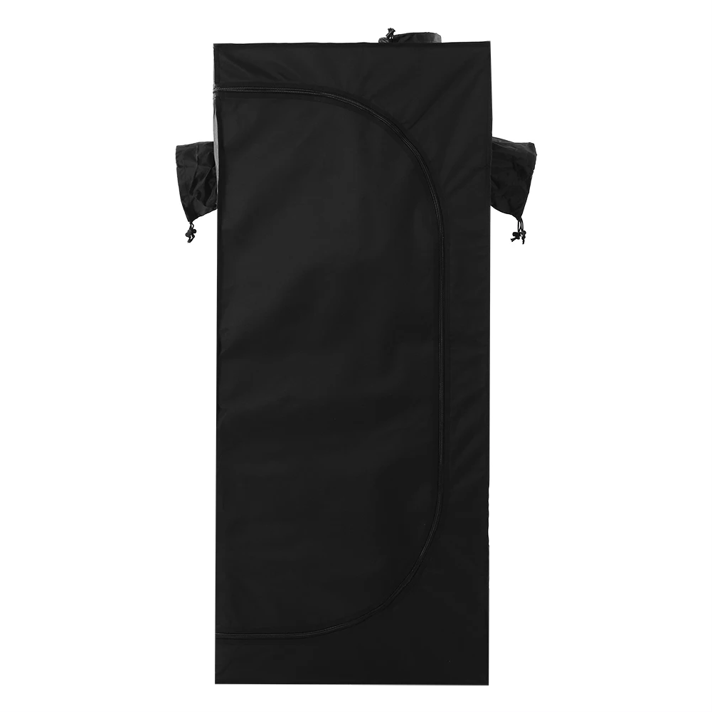 

60 x 60 x 140cm Portable Hydroponics Indoor Bud Dark Room 600d Oxford Gardening Grow Tent