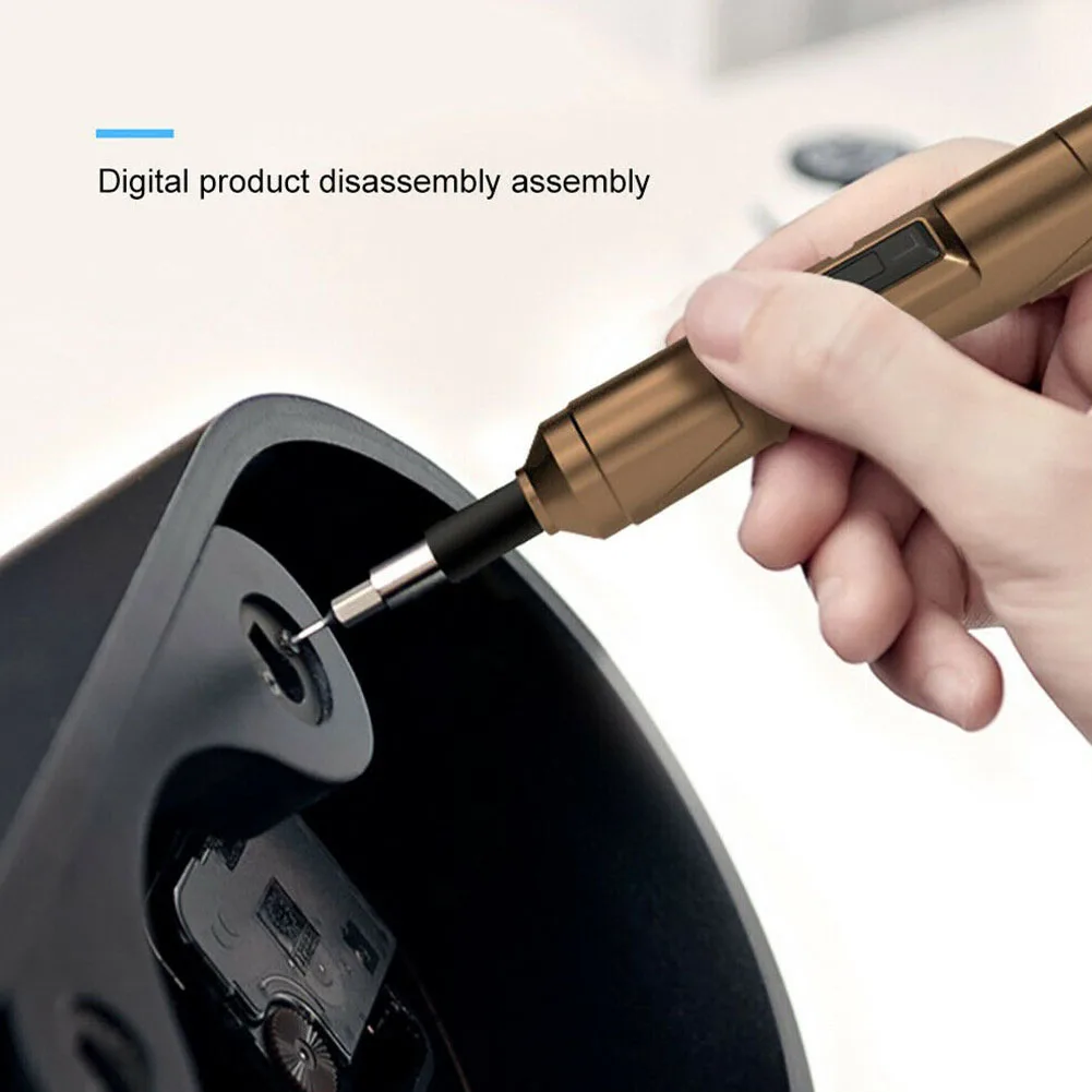 Ремонт сверла мини адаптер портативные аксессуары Перезаряжаемый USB