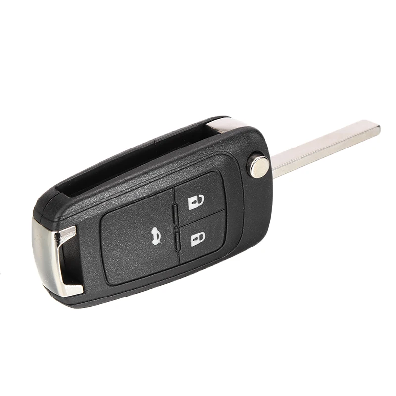 Mayitr 1 шт. 3-кнопочный пульт дистанционного управления брелок для замены