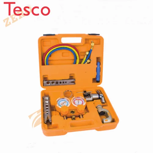 

Top sale cheap price hot Flaring Tool Kits ZRB-5A/B/C/D