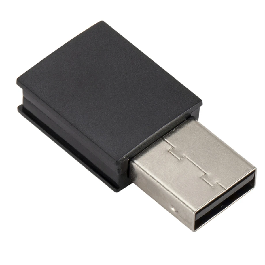 PzzPss беспроводной USB wi-fi адаптер 600 Мбит/с для ПК сетевая карта двухдиапазонный 5