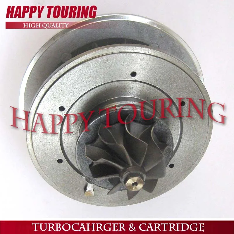 GT2052V Турбокомпрессор core chra картридж для Audi A4 A6 A8 Skoda Superb VW Passat B5 454135-5009S 059145701G 454135-0002