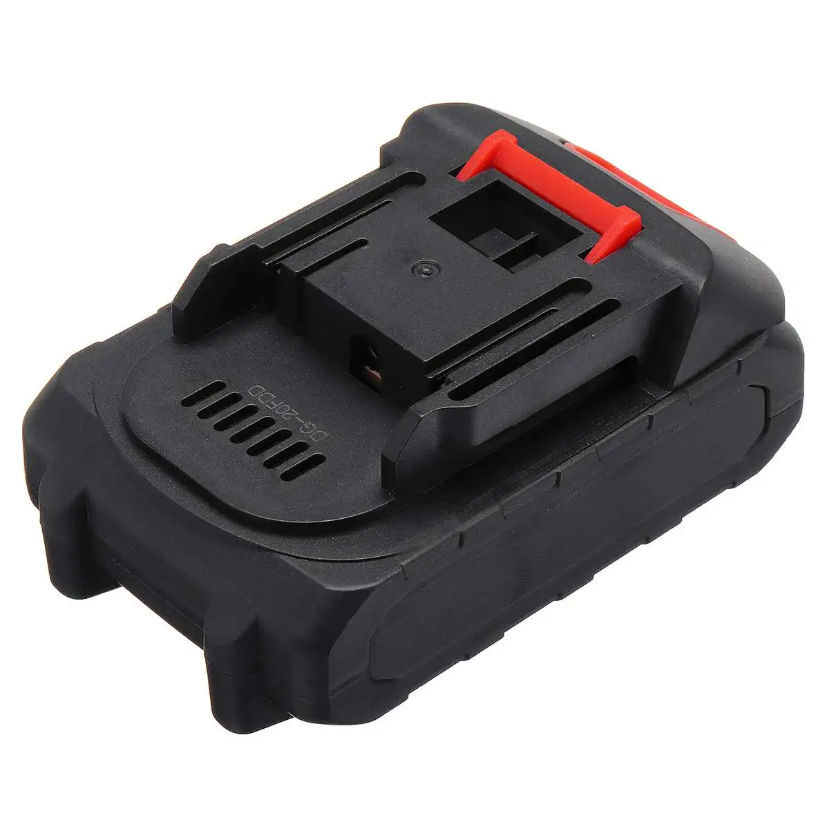 

GUANXIN Battery 2500mAh Work on 20V Lithium-Ion Baterry Cordless Baterry Chargeable Battery For Car Washer/High Pressure Washer