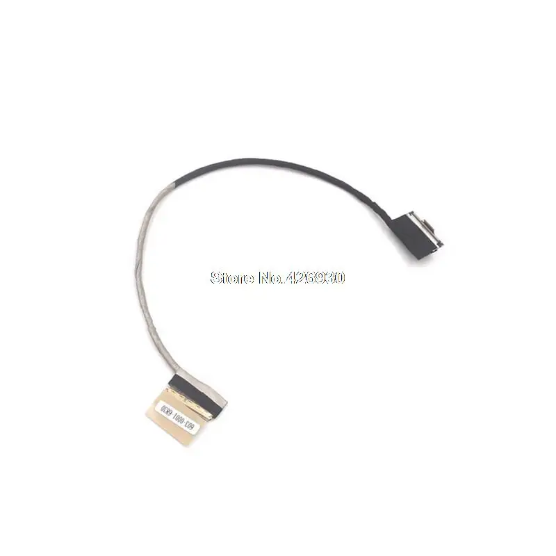 

Laptop LCD LVDS Cable For SONY For VAIO VPCCA VPC-CA VPCCA17EC PCG-61712T VPCCA-112T 603-0001-6830_A new