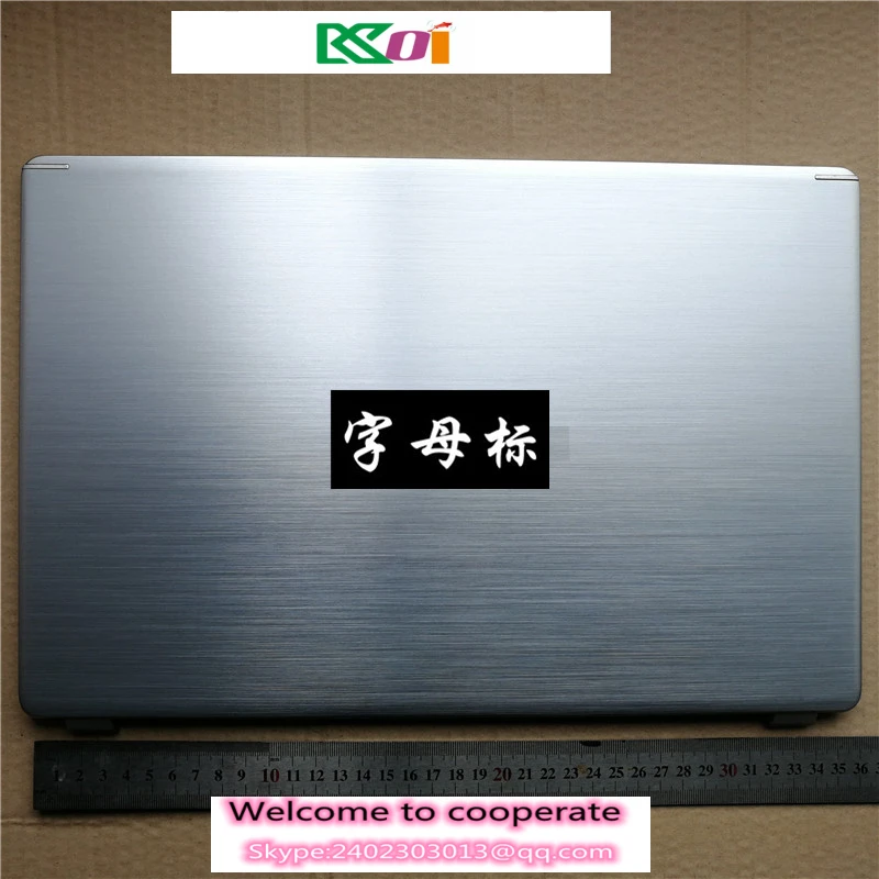 

Подходит для Acer a514-52 a514-52g-57sf тетрадь в виде ракушки