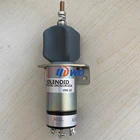 1502-12C3U1B1S1A SA-5171-12 1500-2095 12 в дизельное топливо отключение электромагнита останова для YANMAR KUBOTA