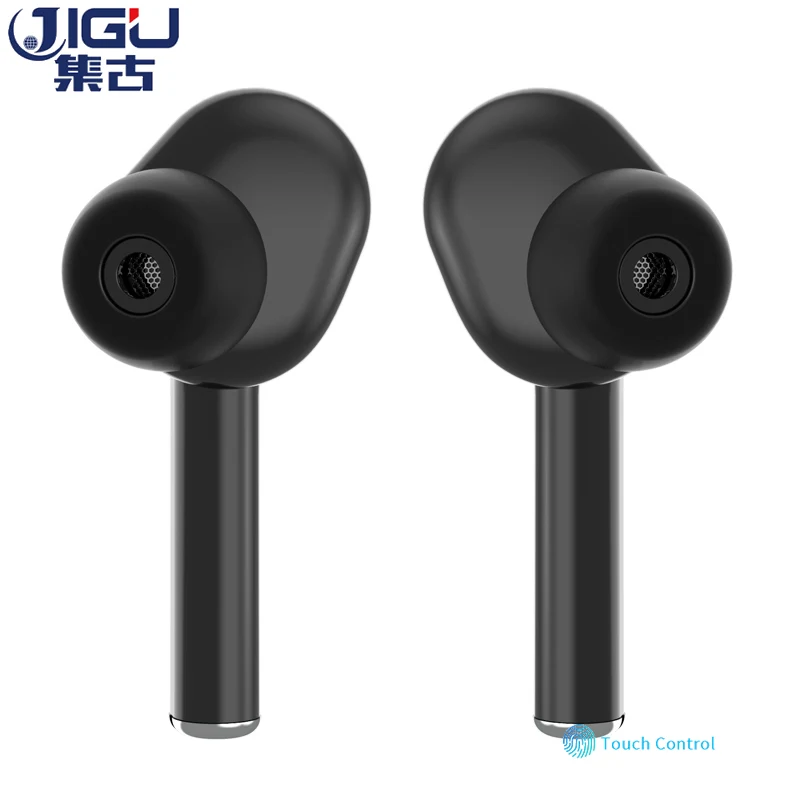 Bluetooth V5.0 сенсорная Операционная гарнитура TWS настоящие беспроводные двойные наушники с басовым звуком для мобильного телефона huawei Xiaomi Iphone samsung