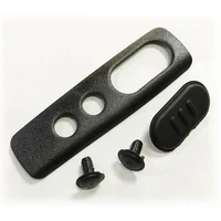 5sets ptt bezel and button for ep150 mag one a10