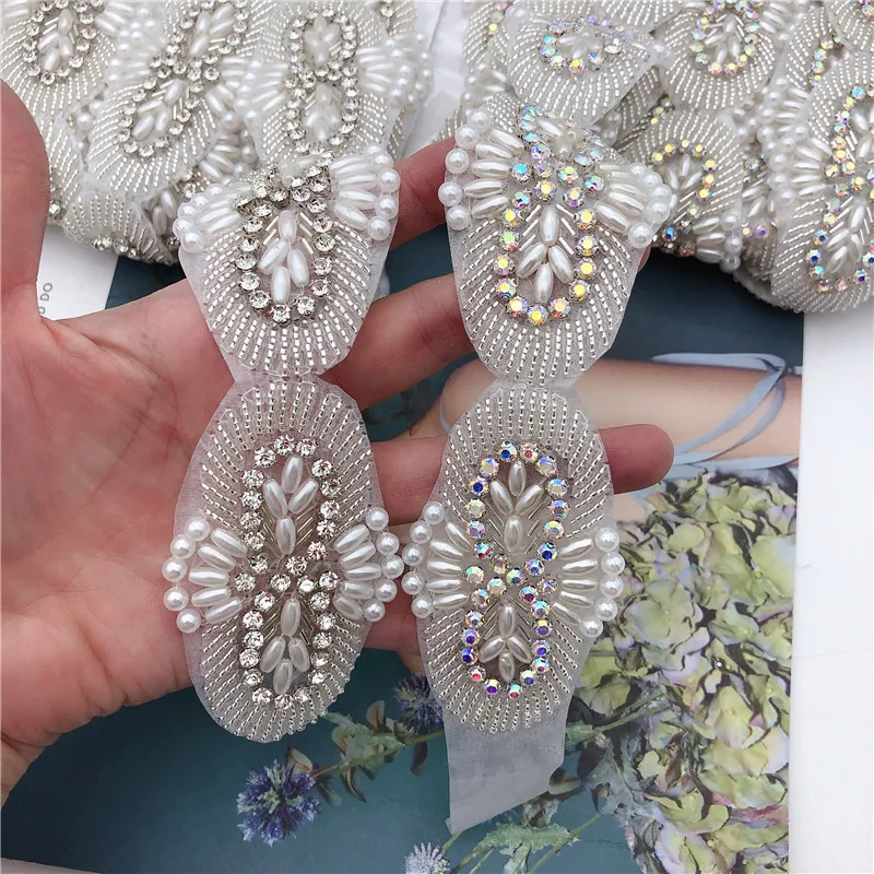 5 ярдов лента для развязывания с блестками | Дом и сад