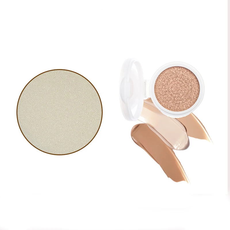 10pcs/bag Air cushion Inner Liner Sponge BB Cream Special Tank Ultra-dense Super-elastic Refill General Type |