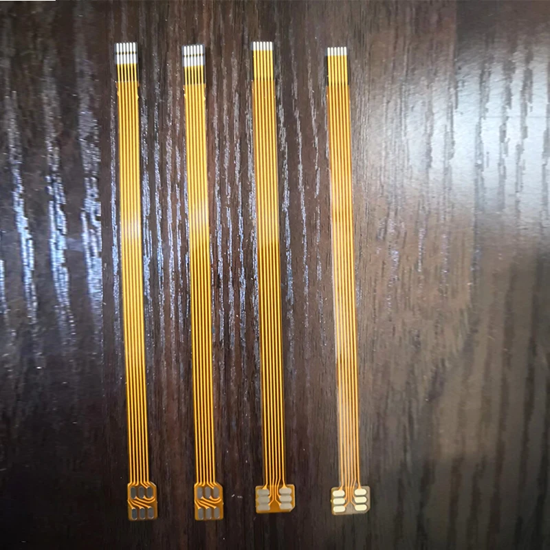 

UTHAI T19 Android Nano 4G SIM Extension Cable Converter Activation CARD Changer Sim Card Holder For Micro Nano Mini SIM Cards