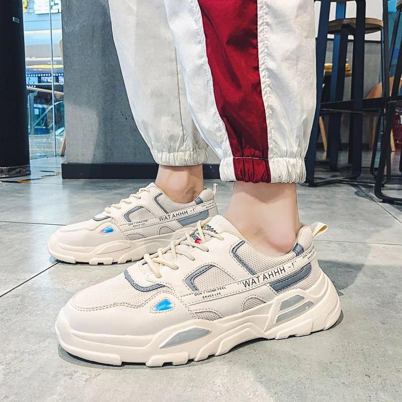 

Men's Shoes