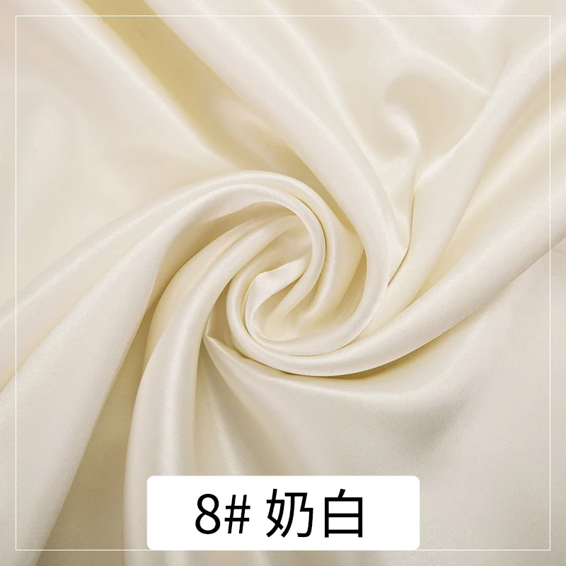 Атласная ткань 100*150 см шелковая ручной работы сделай сам для подкладки коробки