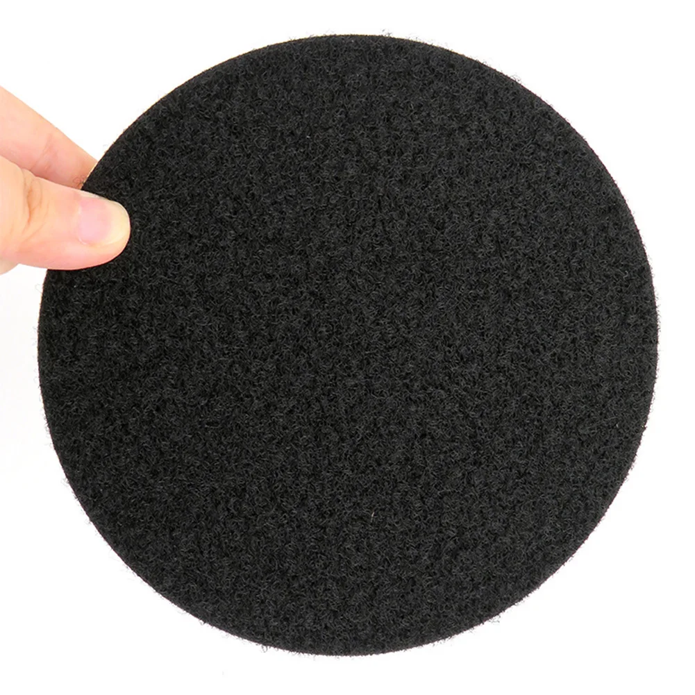 

Care Supplies Polishing Disc Clay Bar Pad Buffing Sponge For Car Efficient