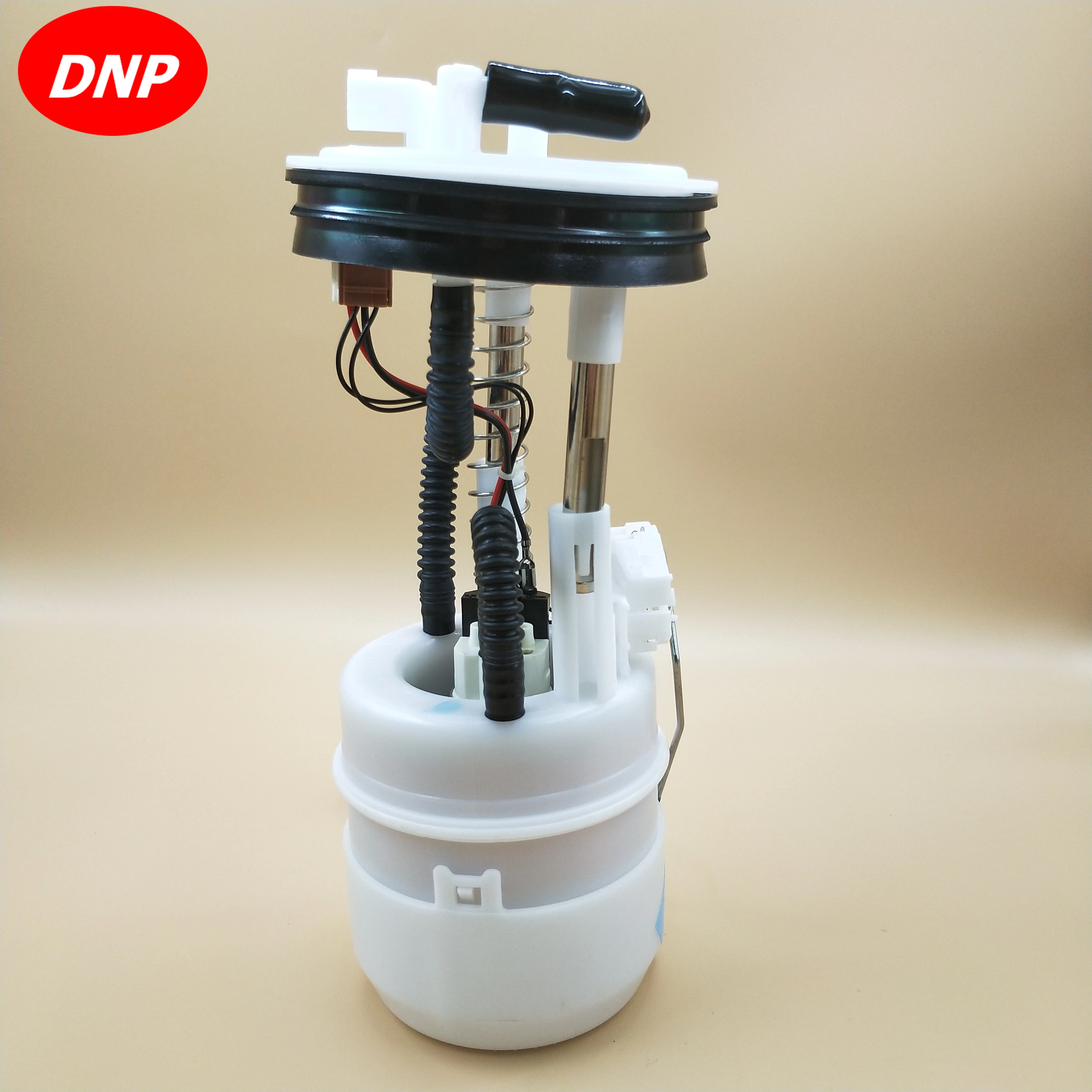 Топливный насос DNP в сборе подходит для Nissan Qashqai + 2 Suv 1.6L 17040-JD01A/17040-JD01B/17040-JD03A |