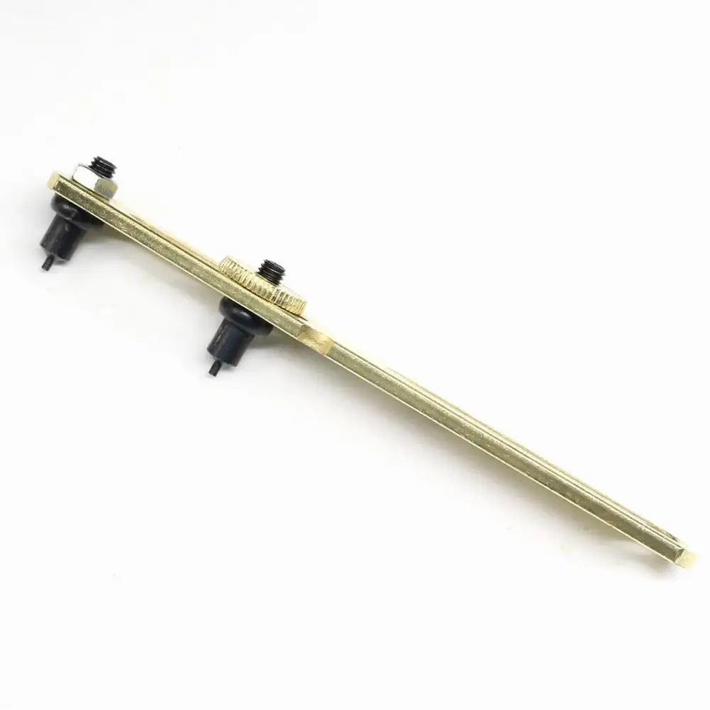 

1pc Adjustable Watch Back Case Cover Opener Battery Replacement Tool Wrench Spanner Remover Watch Repair Watchmaker