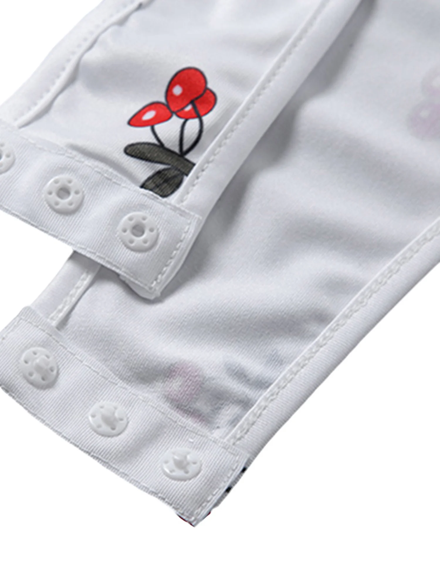 

Sexy Summer Floral Print Slim Bodysuits Women Spaghetti Strap Short White Jumpsuit Skinny Sleeveless Backless Body Suit