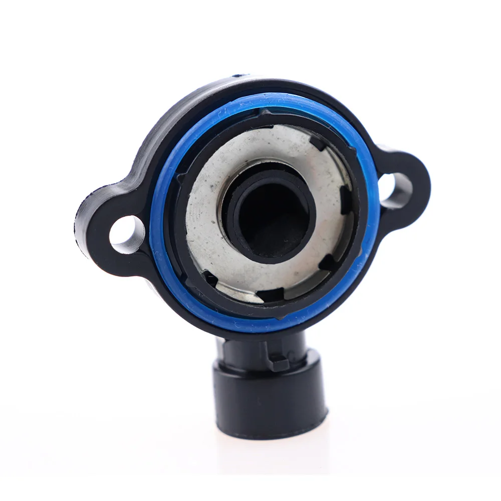 Датчик положения дроссельной заслонки TPS Для CHEVROLET CADILLAC GMC ISUZU PONTIAC BUICK MITSUBISHI SUTURN OE