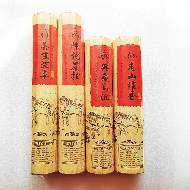 F 450 г палочки для благовоний 27 см/32 см сандаловые ароматы дома палочка из полыни