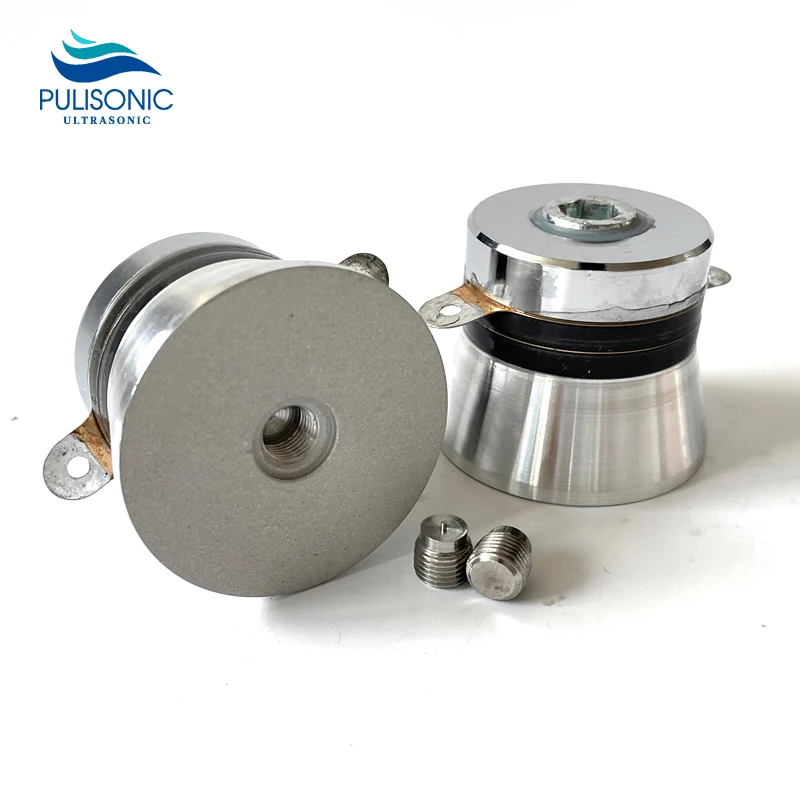 40k 100W высокомощный ультразвуковой преобразователь/датчик для очистки