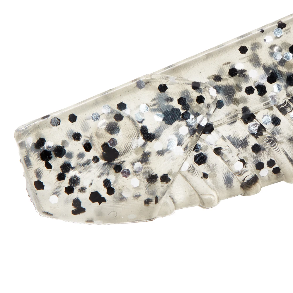 Hunthouse Shad зимняя Мягкая приманка 9 5 см мягкий силиконовый приманки для карпа