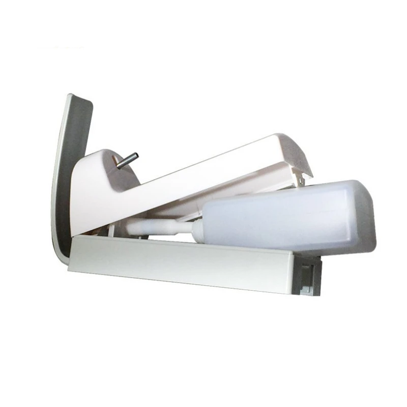 500 мл локтевой диспенсер для мыла дозатор ручной дозаторы дезинфицирующего