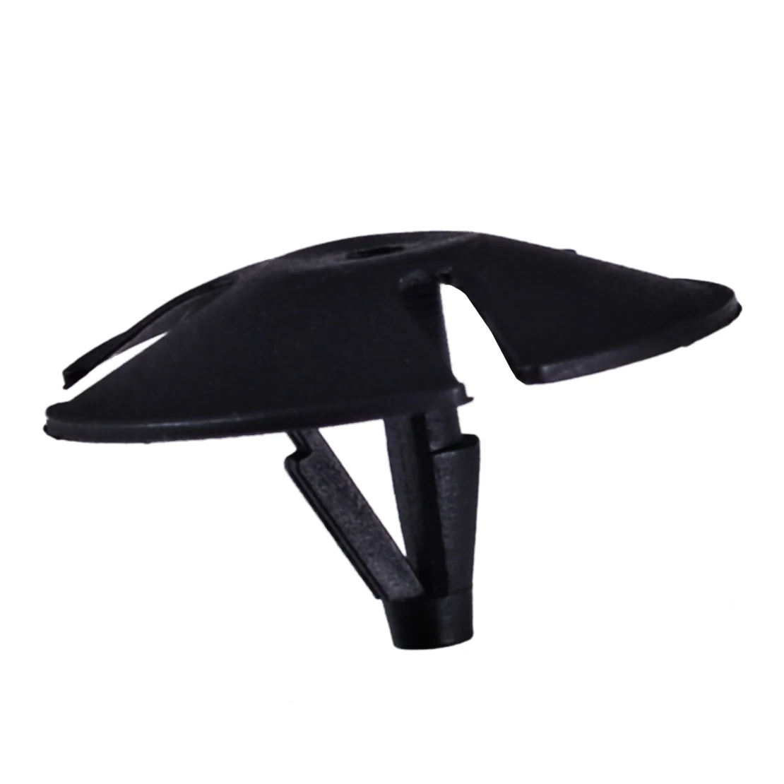 

CITALL Car Black 10PCS Hood Insulation Clip Retainer Fastener 4428987 Fit for Jeep Chrysler Dodge Ram