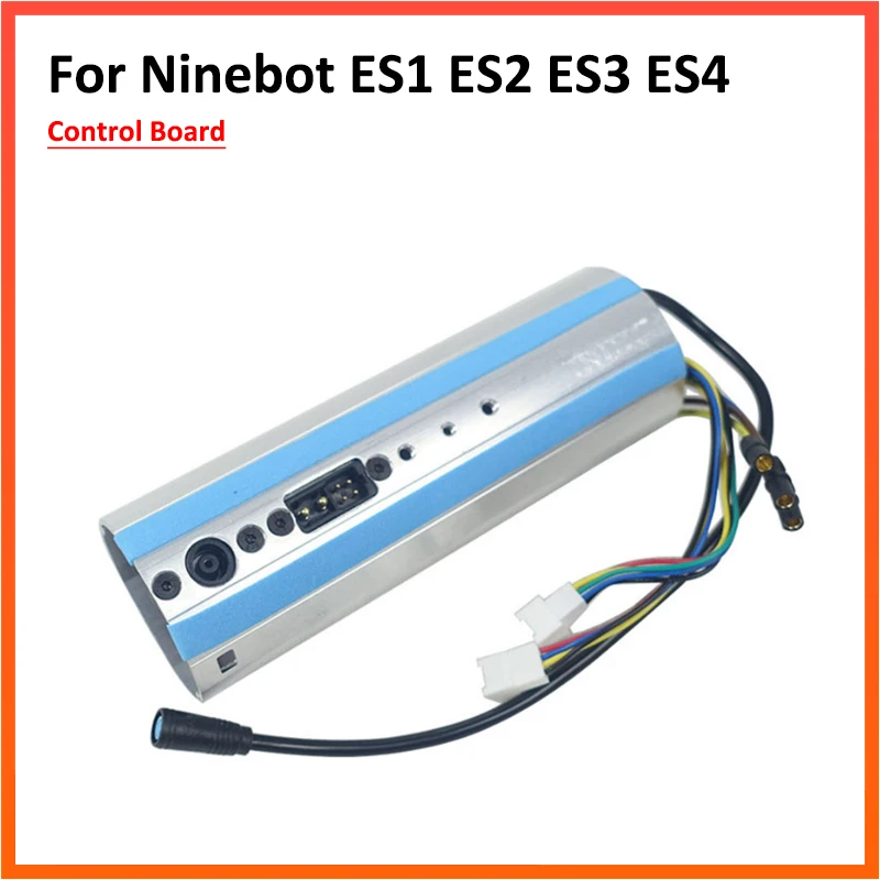 Активированный Bluetooth панель управления для Ninebot Segway ES1/ES2/ES3/ES4 скутер замена