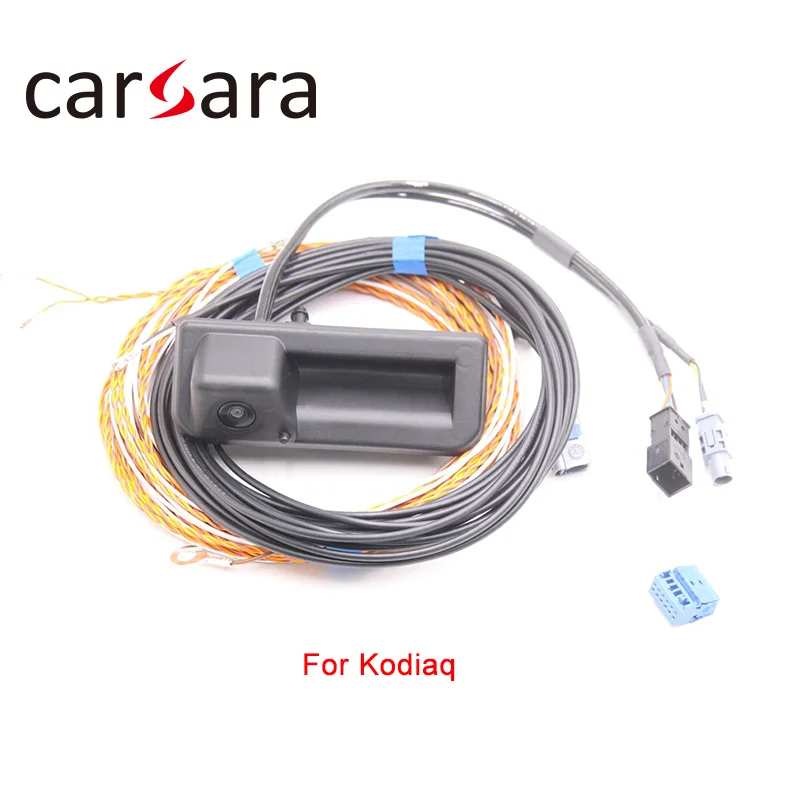 Rear View Camera Guidance Line for Audi A5 B9 F5 Q5 Q2 Q3 F3 A1 GB A6 C8 8W8 827 566 E Kodiaq Jetta 2020 MK7 Superb 3V0 T-Cross |
