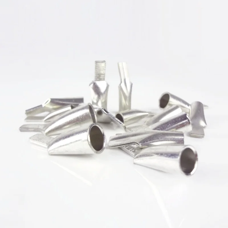 Фонарь обжимной 10 мм2 с медным покрытием | Обустройство дома