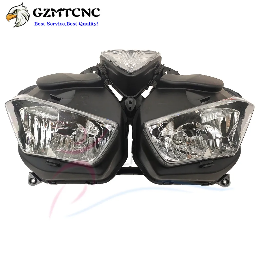 Фонарь передний мотоциклетный в сборе для Yamaha YZF R3 R25 2013 - 2018 |