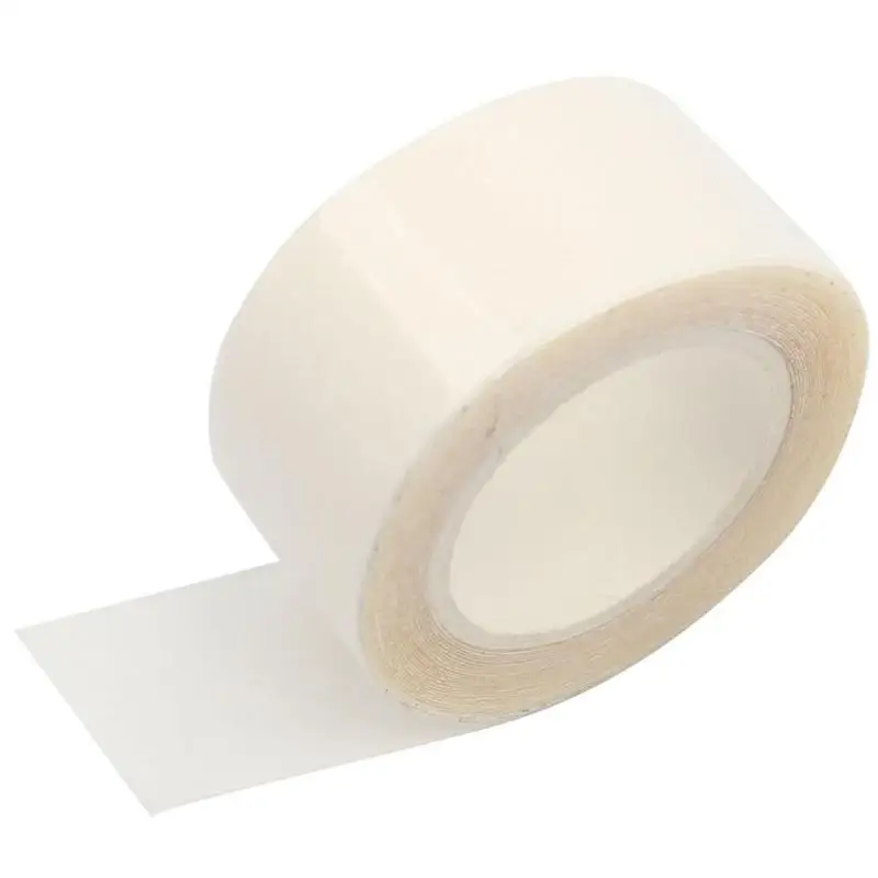 Двусторонняя клейкая лента безопасная для похудения одежда Прозрачное нижнее