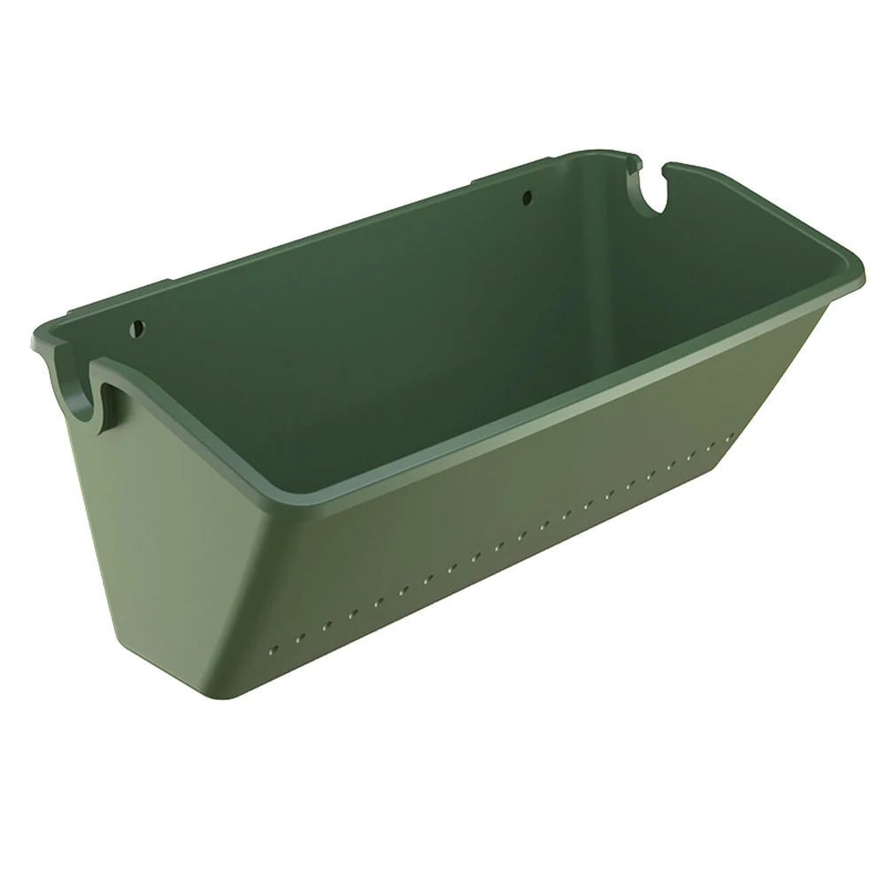 Пластиковый твердый декоративный инструмент для замены растительности