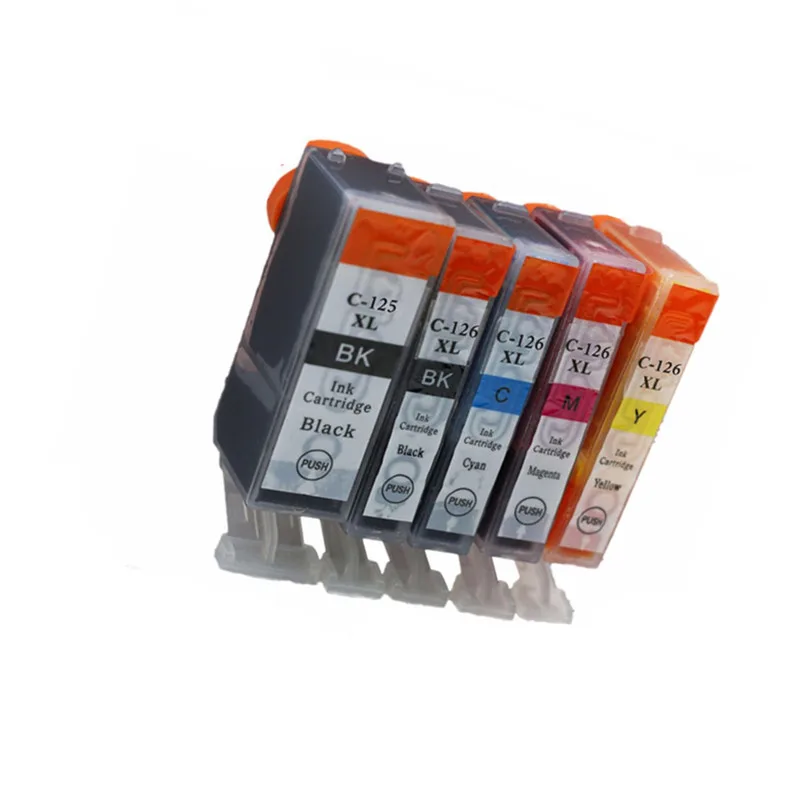 

Картриджи для струйного принтера Pixma MG6110 MG6210