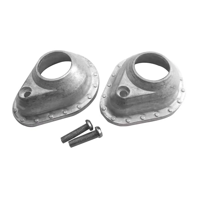 Мату 1/16 металла ступицы звездочек для 3848-1 Panzer III/Melo III 3849-1 танковая IIIH/Panzer 3868-1Stug III RC батальон Танк Металл модернизированные Запчасти MT106