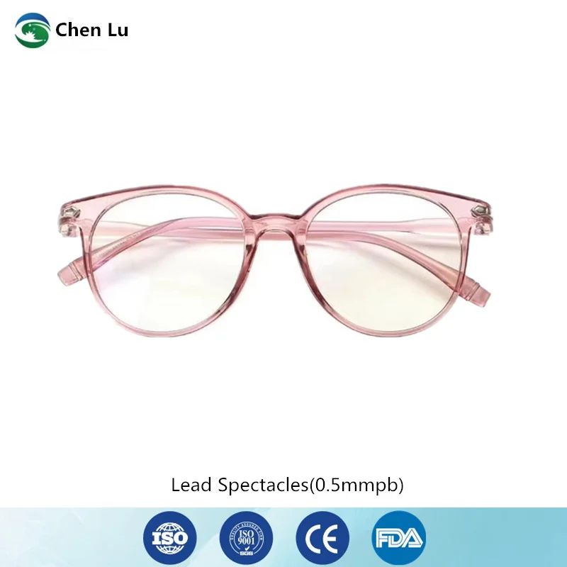 Новые поступления гамма лучи и рентгеновские защитные очки медицинское