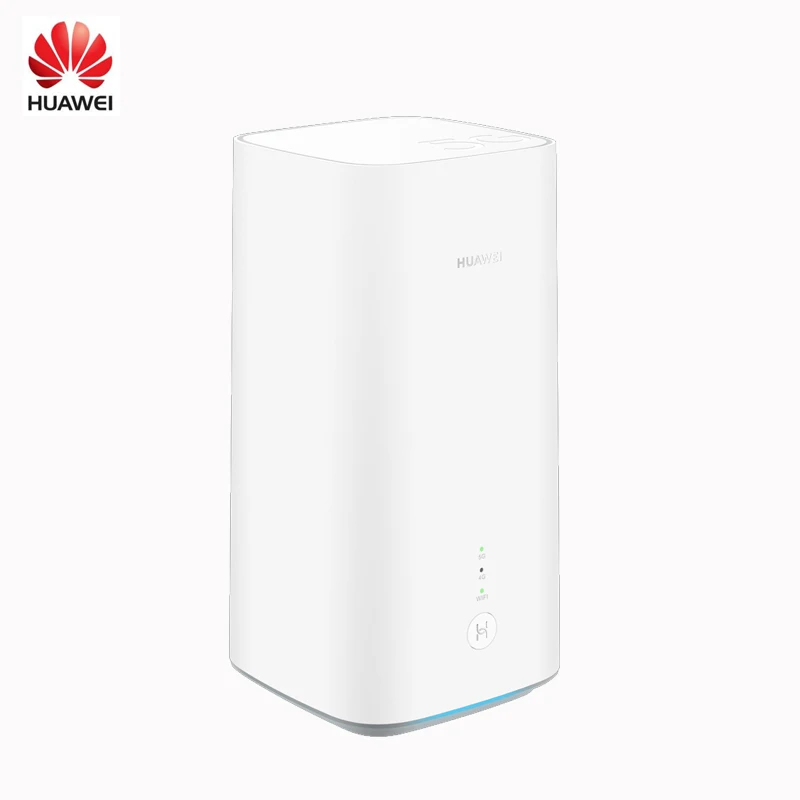 Разблокированный Huawei 5G CPE Pro H112 372 беспроводной маршрутизатор полос (n41/n77/n78/n79)