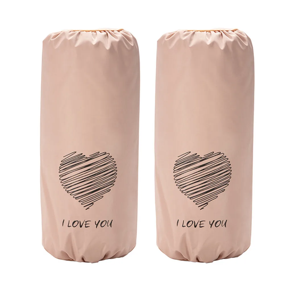 Новинка фартук с длинными водонепроницаемыми рукавами на осень и зиму домашние