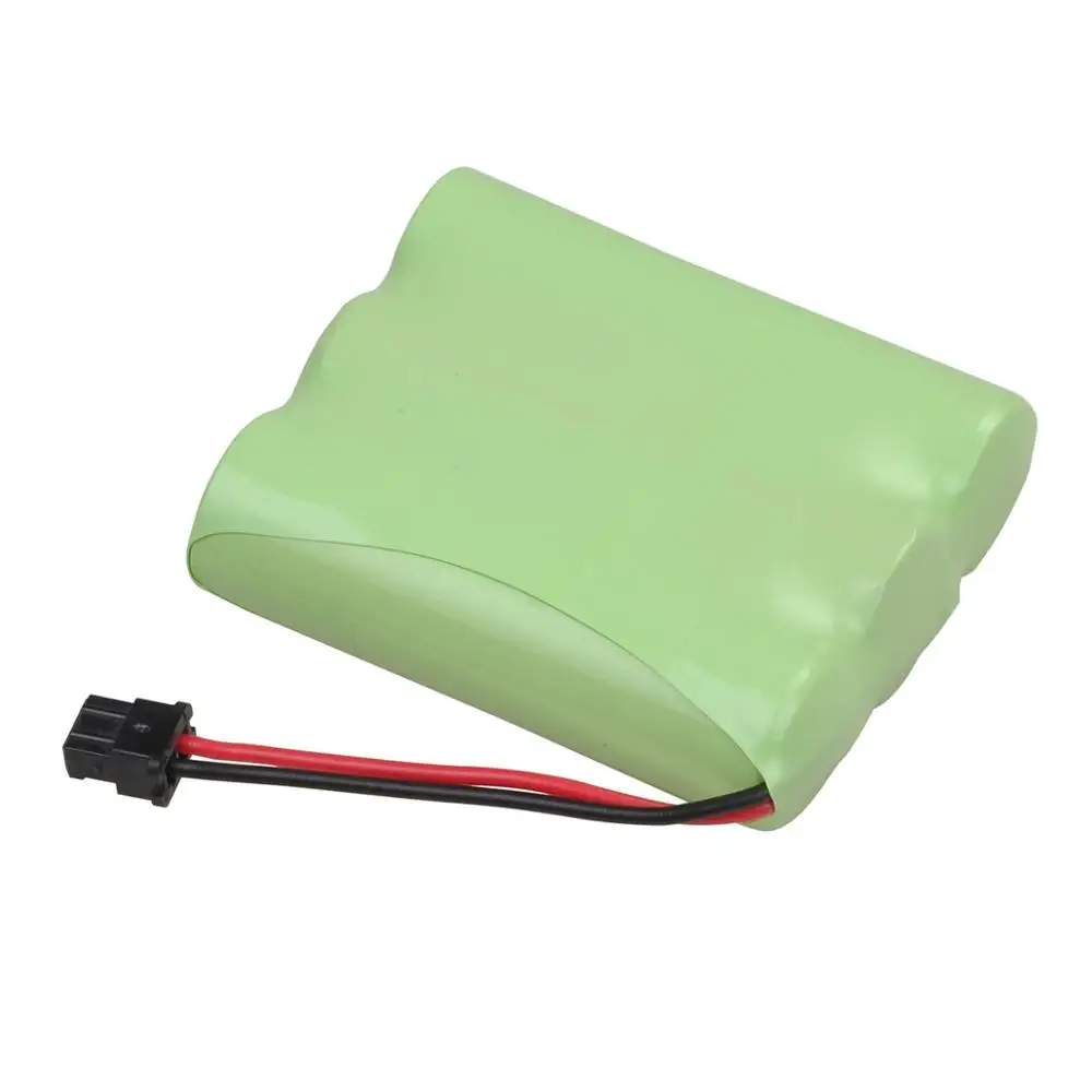 2pcs 2200mah bt 905 bt905 battery for uniden bt905 bt 800 bbty0663001 bt 1006 bbty 0444001 bp 800 bp 905 cordless handset phone free global shipping