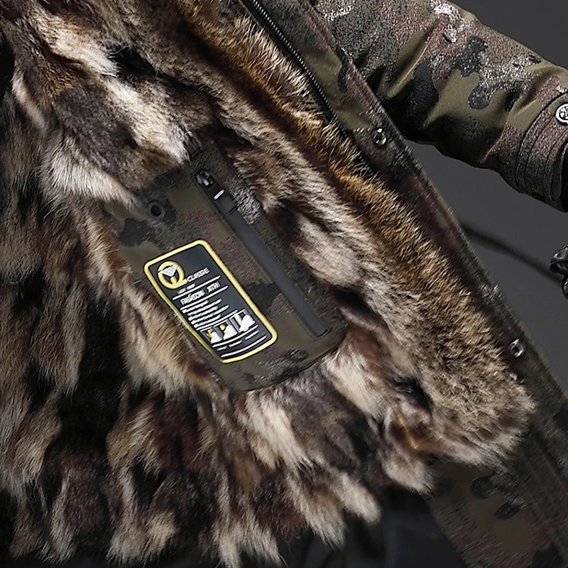 

real winter Paka, coat, warm parkas, raccoon lining, luxury coat, human coat