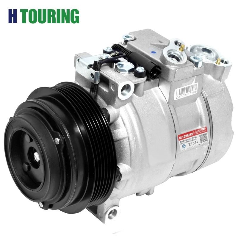 Для автомобильного компрессора кондиционера Mercedes MB Sprinter ZAFIRA Chrysler Crossfire Dodge Van 7SB16C