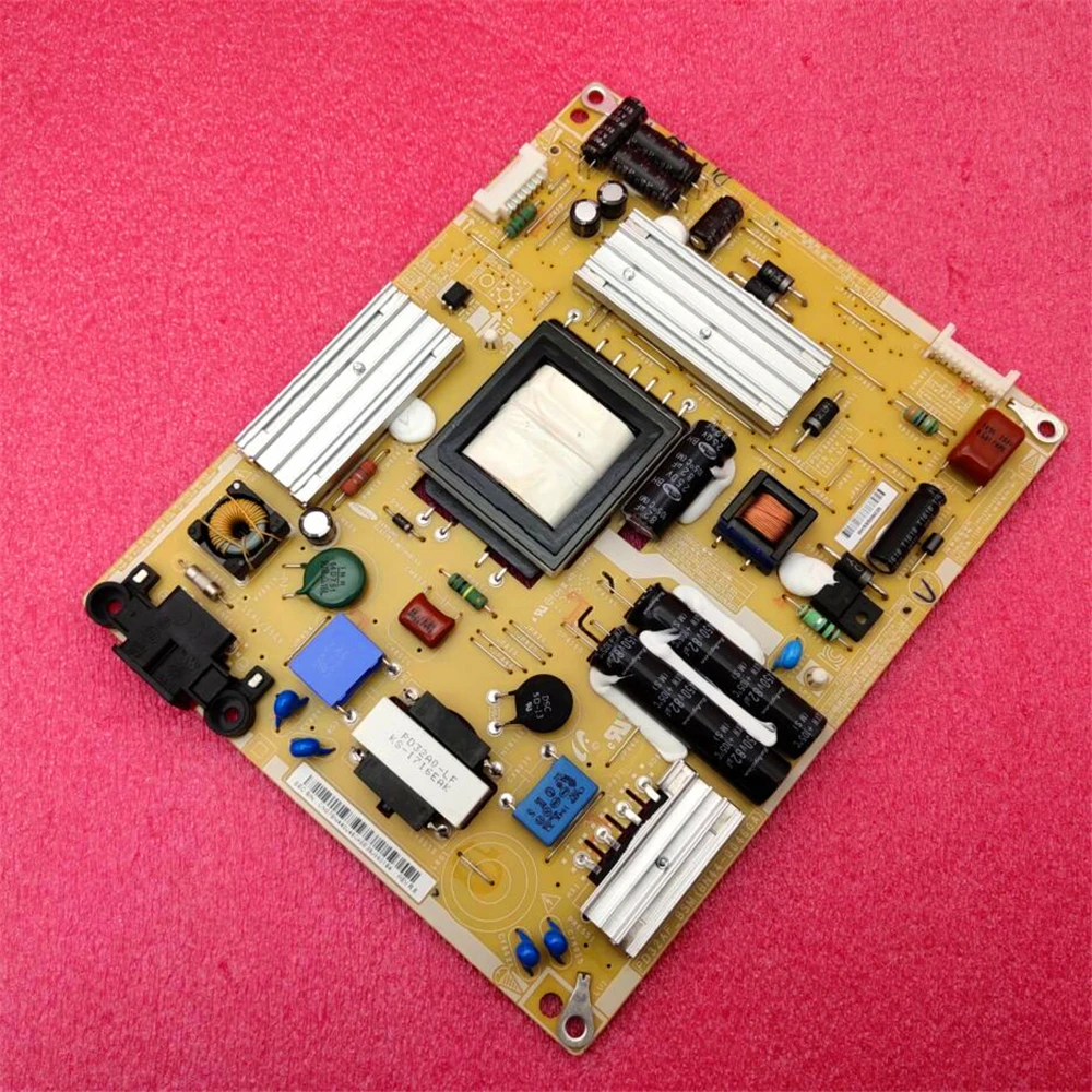 

New original Good test work for samsung UA32D5000PR BN44-00460A PD32AF-BSM power board UE32D5000 UE32D5500