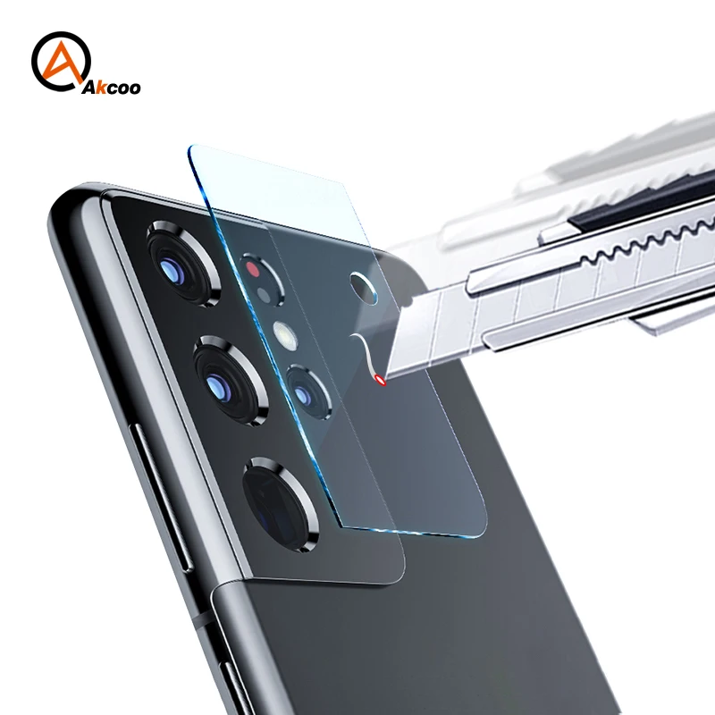 Galaxy S21 ультра камера защитное устройство для объектива с защитой от царапин