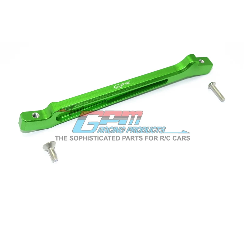 gpmaluminum передняя поддержка рулев