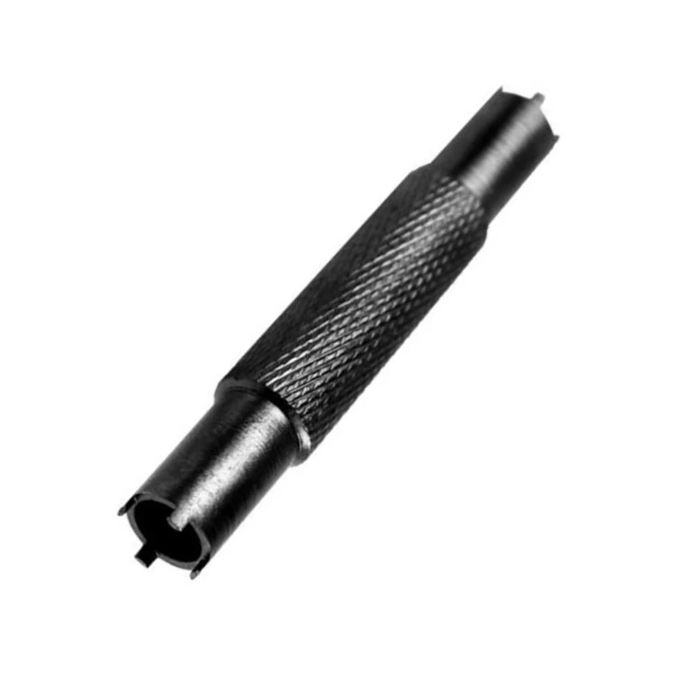 

Front Sight Adjustment Tool Rifle Hunting Accessory with 4 & 5 Prong for A1/A2 for Glock for Real Weapon Equipment