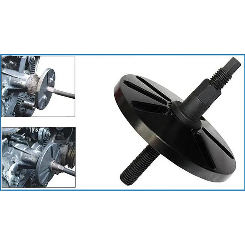 25 шт. гармонических балансировки Съемник установки мастер шкив удаление