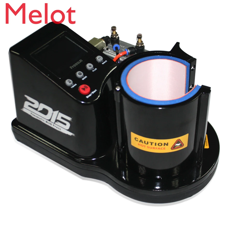 

hot sale Hot Sell Products Automatic Mug Heat Press Heat Printing machine