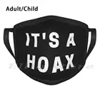 Многоразовая теплая маска-шарф с забавным принтом, Овечья маска, цензура 1984, пробуждение, смайлик We The Sheeple