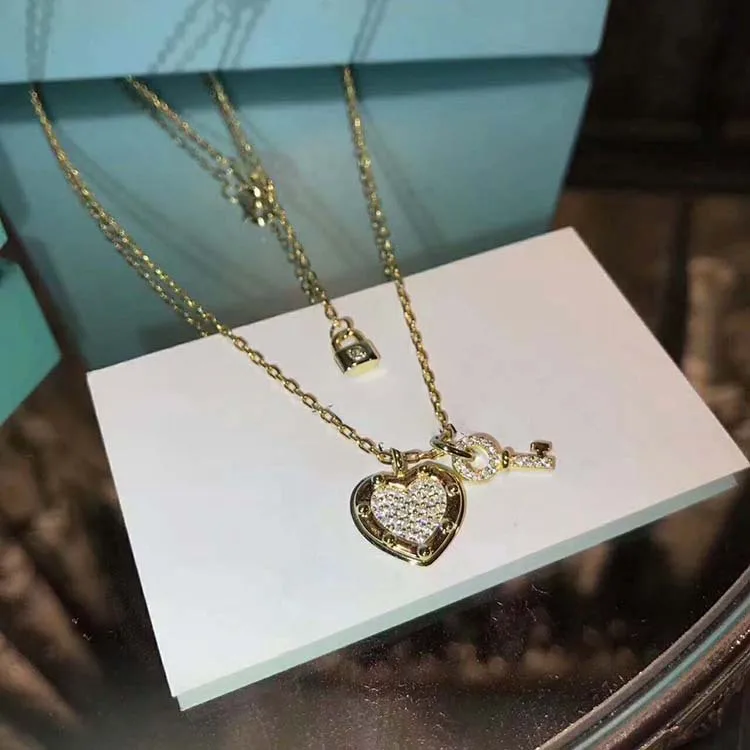 Модные циркониевые девичьи серьги в форме сердца брелоки подвески известный